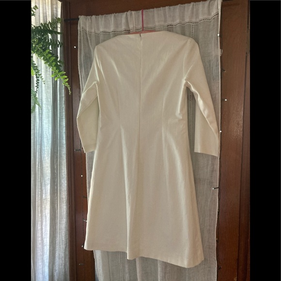 Yaly structured sheath dress - Picture 9 of 16